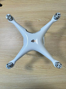 <span class=keywords><strong>Phantom</strong></span> <span class=keywords><strong>4</strong></span> <span class=keywords><strong>Pro</strong></span> V2.0 - Vente Flash - <span class=keywords><strong>Drone</strong></span> RC Professionnel avec Caméra <span class=keywords><strong>4K</strong></span>, Nacelle 3 Axes, Portée 7KM, 30 Minutes de Vol et Retour GPS - Product Image 5