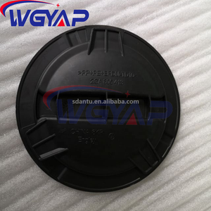 WGYAP OEM 2GA 805 413 Cache de protection de passage de roue avant neuf pour Volkswagen <span class=keywords><strong>T</strong></span>-<span class=keywords><strong>ROC</strong></span> Cabriolet - Product Image 3