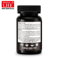 Complément alimentaire Premium Shecome Colon Detox, 30 capsules, pour favoriser la digestion, soutenir le système digestif, capsules de détoxification du côlon