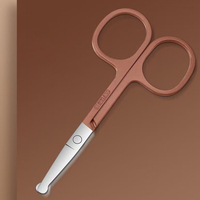 Ensemble de 7 coupe-ongles anti-éclaboussures pour femmes et hommes, type beauté, pédicure, outil pour cuticules et doigts, pour usage domestique