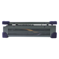 LED TFT de 14 pulgadas, con resolución de 1920x1080 Soporte HDD de 2,5 pulgadas, controlador SSD Soporte de computadora industrial portátil ascendente I3