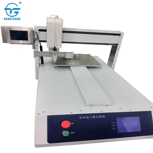 Máquina Dispensadora de Pegamento UV para Pantallas de Teléfonos Móviles, Dispensador de Pegamento para Pantallas de Teléfonos Móviles - Product Image 2