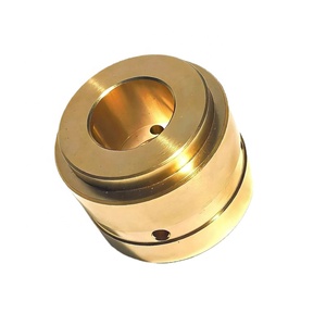 Tunnel mining drift machine spare parts hydraulic rock <b>drill</b> accessories <b>drill</b> bit <b>guide</b> bushing 3115211800 - Product Image 6