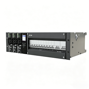 Sistema de Alimentación Integrado APS6, Regulación de Voltaje Estable, Sistema Rectificador de CC, Módulo de Fuente de Alimentación de Calidad Industrial - Product Image 3