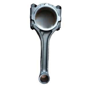 ชุดก้านสูบเหล็กแท้รุ่นใหม่ 23510-42010 สำหรับรถแข่งรุ่น H-1/H100 ได้รับการรับรองมาตรฐาน <span class=keywords><strong>ISO</strong></span>/<span class=keywords><strong>TS</strong></span> <span class=keywords><strong>16949</strong></span> - Product Image 3