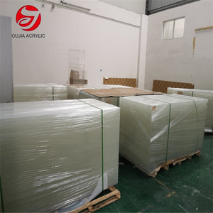 Oujia nóng bán tấm <span class=keywords><strong>Acrylic</strong></span> 20mm PMMA mờ perspex bảng màu <span class=keywords><strong>acrylic</strong></span> tấm nhựa - Product Image 6