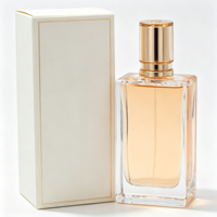 Parfum pour femme Premium Sweet Citrus Vanilla Musk, vaporisateur, longue tenue, eau de parfum, parfum de créateur, parfum en gros