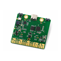Placa de Desarrollo Zetok DB01, Programación Educativa, Componente Electrónico DIY, Educación STEM, Placa Principal, WIFI, BT, Recargable