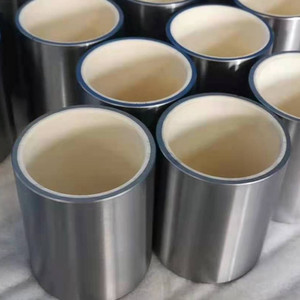 <strong>FMC</strong> <strong>Bean</strong> <strong>Pump</strong> <strong>FMC</strong> 420 Alumina Ceramic Cylinder Liners - Product Image 5