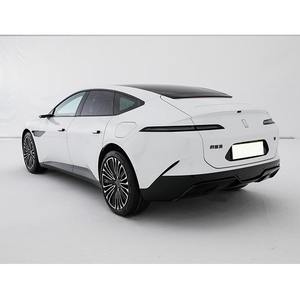 2024 nouvelle voiture électrique Avatr 12 Pure 5 sièges 4WD Rwd SUV - Product Image 6