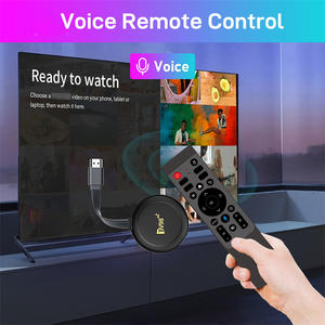 TV98 ATV X8 <span class=keywords><strong>Android</strong></span> 14 8K/4K Décodeur Allwinner H313 Wi-Fi double bande Commande vocale TX3 pour - Product Image 3