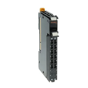 โมดูลอะนาล็อกแบบซี NX series PLC NX-AD3608 NX-AD4203 - Product Image 1