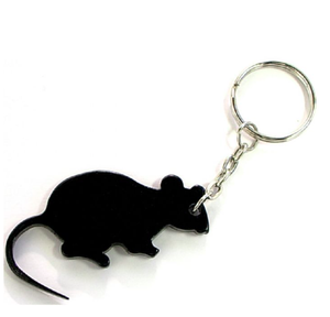 <span class=keywords><strong>D</strong></span>écapsuleurs porte-clés personnalisés en forme de souris – Cadeaux promotionnels, souvenirs avec logo <span class=keywords><strong>d</strong></span>'<span class=keywords><strong>entreprise</strong></span>, outils de bar, faveurs <span class=keywords><strong>d</strong></span>'événements - Product Image 1