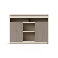 Table à thé, bureau, salon moderne et minimaliste pour les entreprises, petit appartement familial, table à thé, table créative minimaliste