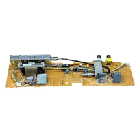 Carte de circuit d'alimentation basse tension Plc Tufnf-4er-722f Bk1800f01001a Durable