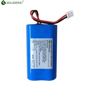 Vaccume กระบอกแบตเตอรี่ลิเธียมไอออน<span class=keywords><strong>7.2</strong></span>โวลต์14.8Wh แบตเตอรี่ที่ได้รับการรับรอง18650 KC - Product Image 2