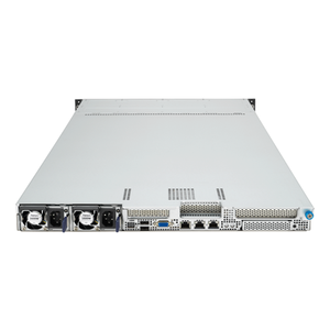 Serveur d'entreprise monté en rack RS501A-E12-RS12U 1U, processeur AMD EPYCTM série 9005/9004, système barebone 12SFF - Product Image 1