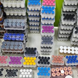 Envío Nacional desde Almacén en EE. UU., Polvo Liofilizado en Vial, Venta Caliente, Entrega Rápida - Product Image 1