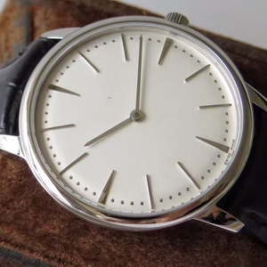 Montre pour homme haut de gamme, originale, de qualité supérieure, en acier inoxydable de 41 mm, verre saphir lumineux, automatique, luxe, crocodile, simple - Product Image 5