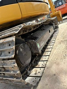 Excavatrice d'occasion CAT 308C, 8/7 tonnes, excavatrice d'occasion, livraison possible dans le monde entier, prête à travailler, excavatrice sur chenilles, prix de gros - Product Image 6