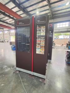 Quảng cáo Logo nhôm không thấm nước LED nguồn ánh sáng độ sáng cao ngoài trời pylon Đăng biển quảng cáo - Product Image 2