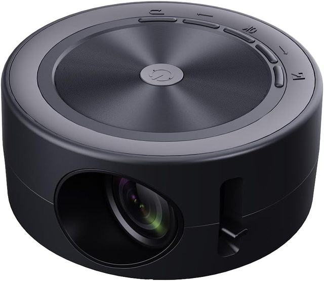 2026 New G320 YG300 Model Best Portable LED Mini Projector HD Android 9 Wholesale Video Beamer Support 720P USB Smartphone