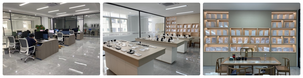 powerbank display stand