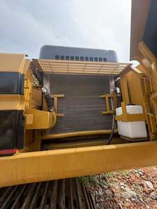 ใช้สำหรับรถขุด320/320GC/330GC/330GX 2024โมเดลกระปุกเกียร์ - Product Image 5