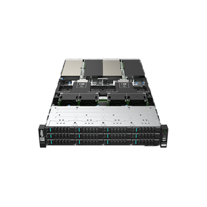 Nhà Máy bán hàng trực tiếp g7260 X5 ocsp kiến trúc 2U 4xgpu máy chủ với 32xddr4 khe cắm bộ nhớ - Product Image 6