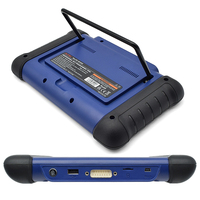 جهاز برمجة مفاتيح السيارات Autel Maxiim IM508S مع جهاز برمجة XP200 IKEY، ماسح ضوئي تشخيصي OBD2 طراز Altar IM508