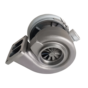 Precio de Fábrica, Piezas para Camiones Mineros 3804863 2882102 3767950 376-7950 4033450 HX80, Turbocompresor Diésel HX80 para Ta-luft K50 - Product Image 3