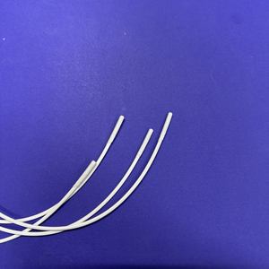 金属ブラカップアクセサリー下着アクセサリー,環境にやさしいステンレス鋼ブラワイヤーナイロンコーティングアンダーワイヤー - Product Image 5