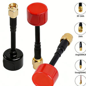 Antena Direccional Plana Maple Inalámbrica de 2.4GHz y 9dBi, Material ABS, para Router y Drones FPV - Product Image 3