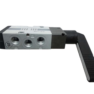 Vanne pneumatique Aventics de haute qualité - 5/2 voies directionnelles 0820055052 - Product Image 2