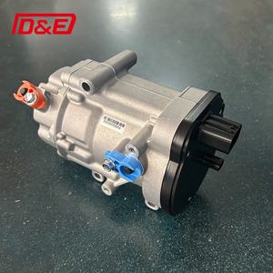 Compresor para Vehículo de Nueva Energía 12V 8837047091 Modelo ESB20C de Repuesto con 1 Año de Garantía - Product Image 4