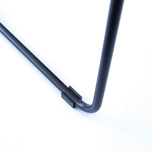 โครงเก้าอี้สแตนเลส ดีไซน์อุตสาหกรรม โครงเฟอร์นิเจอร์ที่ทนทาน - Product Image 2