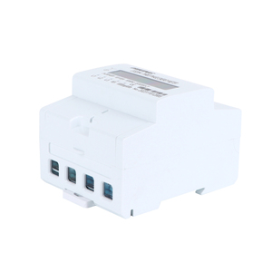 DTS238-4 трехфазный измеритель энергии/3P4W монитор мощности/цифровой тип трехфазный Din-рейка <span class=keywords><strong>kwh</strong></span>-метр - Product Image 4