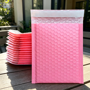 Bolsa de Envío Personalizada al por Mayor de 30x40 CM, OEM, para Distribución de Productos de Marca a Granel - Product Image 1
