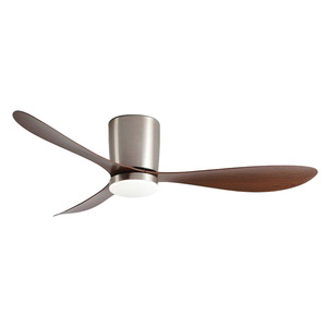 <b>Ceiling</b> <b>Fan</b> Light Fixed Blade LED 50000 Hours For Bedroom Living Room - Product Image 1