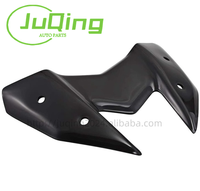 Pare-brise de moto, carénage avant, pare-brise avant adapté à Kawasaki Z800 2012 -2016