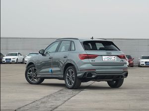 Nuevo <span class=keywords><strong>Audi</strong></span> <span class=keywords><strong>Q3</strong></span> <span class=keywords><strong>Sportback</strong></span> SUV 2025, 40 TFSI <span class=keywords><strong>RS</strong></span> Kit Speed, 2.0T, Caja de Cambios Automática, 186hp/220hp, Buen <span class=keywords><strong>Precio</strong></span>, Tracción AWD - Product Image 5