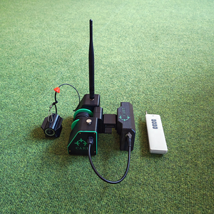 Nouvelle version de l'application + alimentation électrique <span class=keywords><strong>pour</strong></span> caméra sous-marine <span class=keywords><strong>pour</strong></span> bateau à appâts, équipement de pêche à <span class=keywords><strong>la</strong></span> <span class=keywords><strong>carpe</strong></span>, outils de pêche à <span class=keywords><strong>la</strong></span> <span class=keywords><strong>carpe</strong></span> standard - Product Image 4