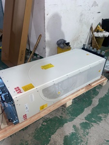 ACS800-04-0260-3+D150+E208+J400+K451+L503+P901 อินเวอร์เตอร์ความถี่ ACS800 ซีรีส์ 400-480V สามเฟส สำหรับ PLC - Product Image 5