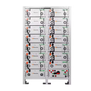 Dawnice 5KW พลังงานสต็อก EU 10KW 6000รอบ BMS สามารถ Rs485ได้24V 48V 100Ah แบตเตอรี่200Ah LIfepo4ก้อนแบตเตอรี่เก็บพลังงานแสงอาทิตย์ - Product Image 1