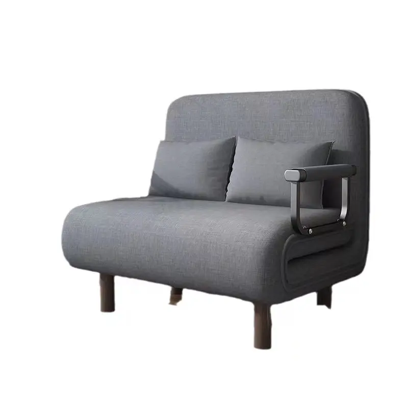 Hiện Đại kim loại sang trọng vải sofa Set mở rộng và làm mát phòng chờ ghế đồ nội thất nhà
