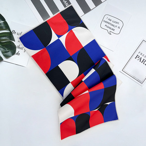 Toalla Deportiva Refrigerante de Microfibra Compuesta de Secado Rápido, Transpirable, Absorbente de Humedad, Diseño Personalizado para Eventos de Maratón - Product Image 4