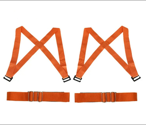 Плечевые ремни, подъемные ремни для <span class=keywords><strong>2</strong></span> человек, подъемные и надежные мебельные приборы - Product Image 6
