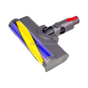 Pièces détachées pour aspirateurs <span class=keywords><strong>Dyson</strong></span> V7, V8, <span class=keywords><strong>V10</strong></span>, V11, V12, V15, accessoires de brosse de nettoyage, tête de brosse de remplacement pour aspirateur - Product Image 4