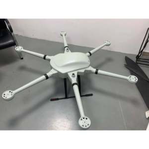 โดรน KK-Q900หกใบพัด UAV บรรทุกหนักน้ำหนักบรรทุก40KGS 20นาที - Product Image 4