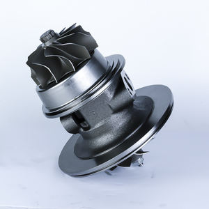 Cartucho de Turbina <span class=keywords><strong>Turbo</strong></span> TD08 para Camión Hyundai 6D22 49490-25801 28200-84800 49490-25801 Fabricante de Turbocompresores - Product Image 4